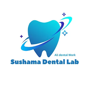 Sushama Dental Lab logo